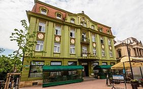 Grand Hotel Praha